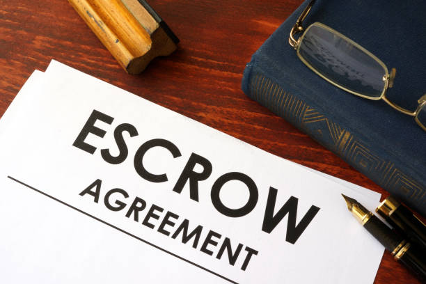 escrow