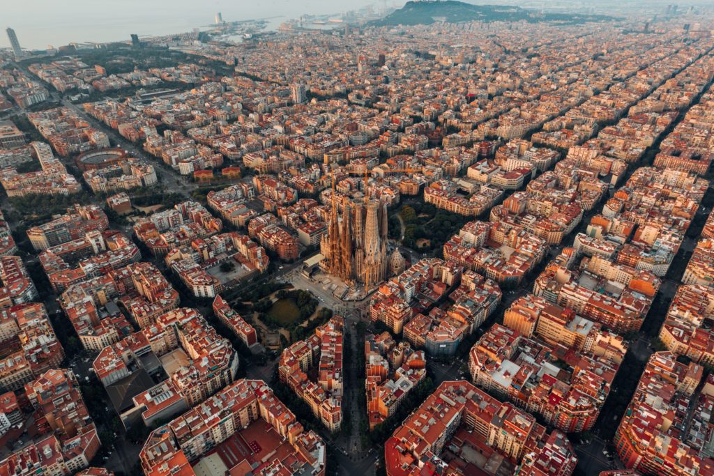 Barcelona