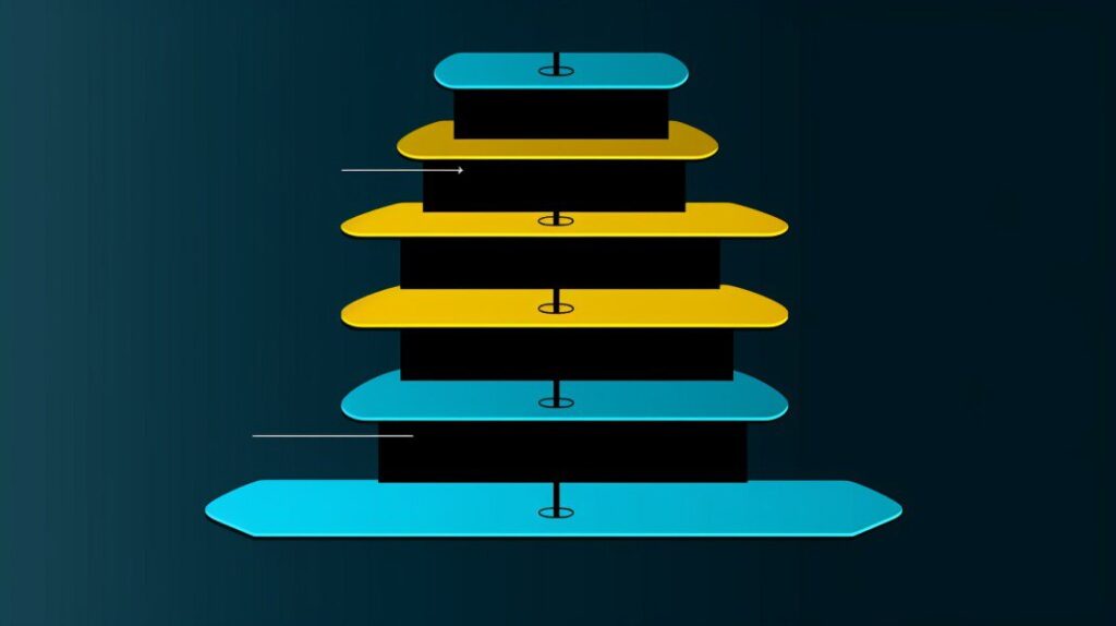 product management organisation structure